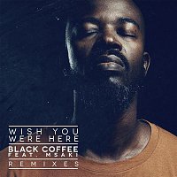 Black Coffee, Msaki – Wish You Were Here (Remixes)