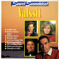 Various Artists.. – Suuret Suomalaiset valssit