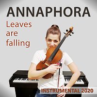 Leaves are falling instrumental