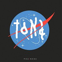 Přední strana obalu CD Pou/Nasa