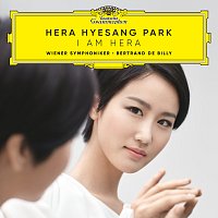 Hera Hyesang Park, Wiener Symphoniker, Bertrand de Billy – I Am Hera