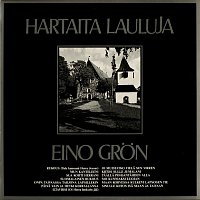 Eino Gron – Hartaita lauluja