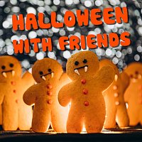 Různí interpreti – Halloween With Friends