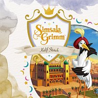 SimsalaGrimm – Kalif Storch [Das Original-Horspiel zur TV Serie]