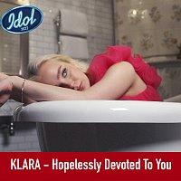 Klára – Hopelessly Devoted To You