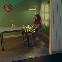 ANASOF – QUE ME FALTE TODO