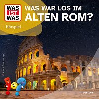 Was Ist Was – Was war los im alten Rom?