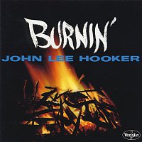 John Lee Hooker – Burnin' CD