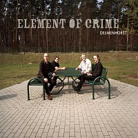 Element Of Crime – Delmenhorst
