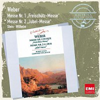 Weber: Masses No. 1 & 2