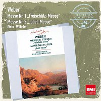 Gerhard Wilhelm, Horst Stein – Weber: Masses No. 1 & 2