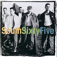 Přední strana obalu CD South Sixty Five