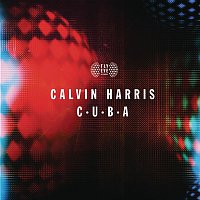 Calvin Harris – C.U.B.A