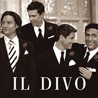 Il Divo – Il Divo