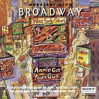 Various  Artists – Greatest Hits of Broadway