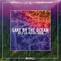 Maxwell – Lake By the Ocean (Remixes)