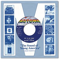 Přední strana obalu CD The Complete Motown Singles Vol. 11B: 1971