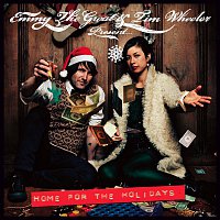 Emmy The Great & Tim Wheeler – Home for the Holidays