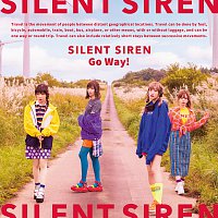 SILENT SIREN – Go Way!