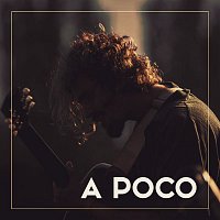 Přední strana obalu CD A poco