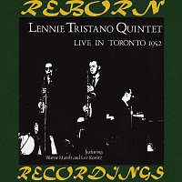 Lennie Tristano Quintet – Live in Toronto (1952) (HD Remastered)