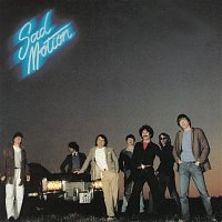 Přední strana obalu CD Sad Motion