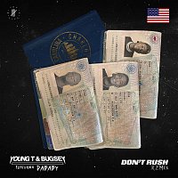 Young T & Bugsey, DaBaby – Don't Rush
