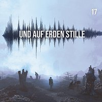 Přední strana obalu CD Und auf Erden Stille: Episode 17