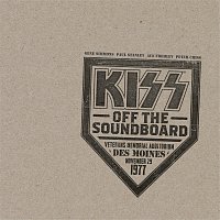 Kiss – KISS Off The Soundboard: Live In Des Moines