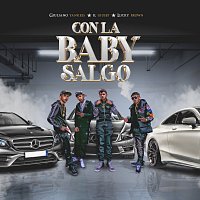 Giuliano Yankees, Il Giusep, Lucky Brown – Con La Baby Salgo