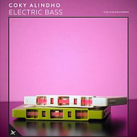 Coky Alindho – Electric Bass