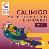 Familie Sonntag – Calimigo Gute Nacht Geschichten & Einschlaflieder Vol.1