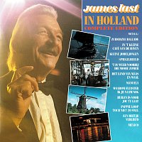 James Last – James Last in Holland - Complete Edition