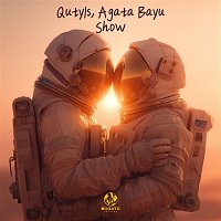 Přední strana obalu CD Show