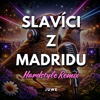Juwe – Slavíci Z Madridu (Hardstyle Remix)
