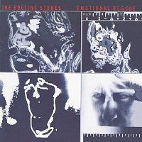 The Rolling Stones – Emotional Rescue CD