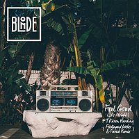 Blonde – Feel Good (It's Alright) [feat. Karen Harding] [Ferdinand Weber, Fabich Remix]