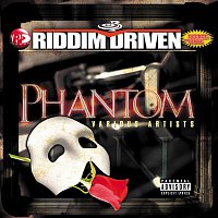 Riddim Driven: Phantom – Riddim Driven: Phantom