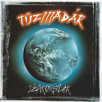 Přední strana obalu CD Jégkorszak