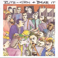 The Ruts – Grin And Bear It
