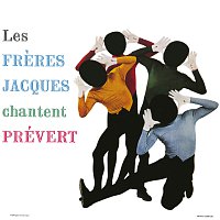 Les Freres Jacques – Les Freres Jacques chantent Prévert