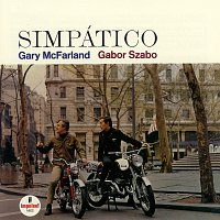 Gary McFarland, Gábor Szabó – Simpatico