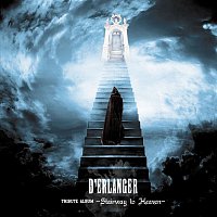 Přední strana obalu CD D'ERLANGER Tribute: Stairway to Heaven