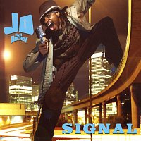 JD aka 'Dready' – Signal