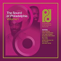 Various  Artists – The Sound of Philadelphia