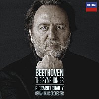 Gewandhausorchester, Riccardo Chailly – Beethoven: The Symphonies