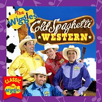 The Wiggles – Cold Spaghetti Western [Classic Wiggles]