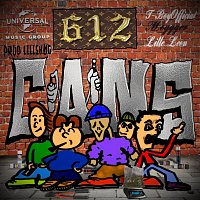 612, Moggger, T_boyofficial, Lille Leon – Cans