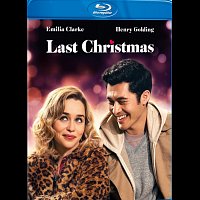 Různí interpreti – Last Christmas Blu-ray