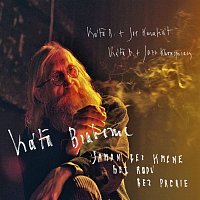 Vratislav Brabenec, Joe Karafiát, Jazz Khonspiracy – Šaman bez kmene, bez rodu, bez prérie MP3